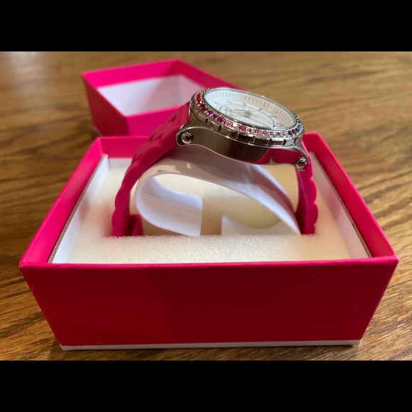 Juicy Couture Womens Watch NWT - Picture 4 of 6